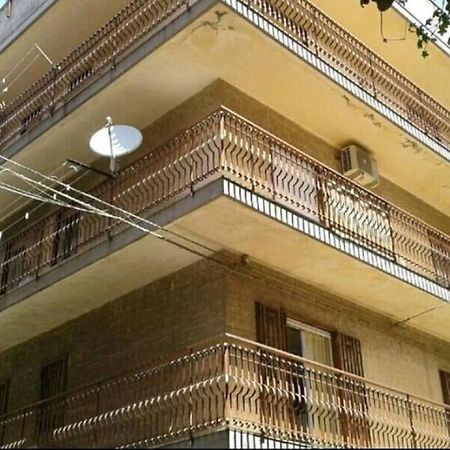Appartamento Da Nella Giardini-Naxos Extérieur photo