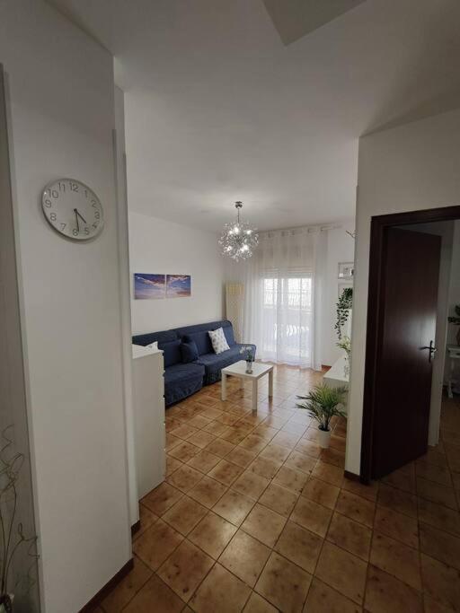 Appartamento Da Nella Giardini-Naxos Extérieur photo