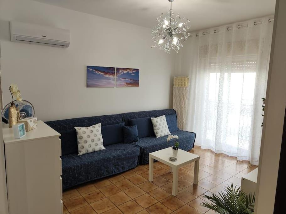 Appartamento Da Nella Giardini-Naxos Extérieur photo