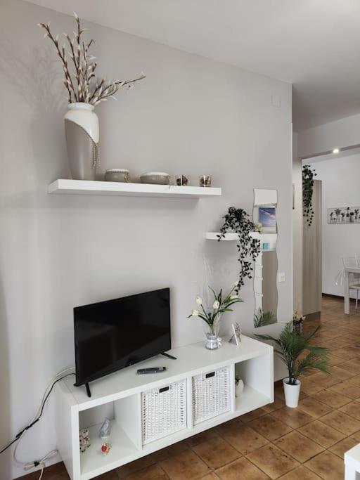 Appartamento Da Nella Giardini-Naxos Extérieur photo