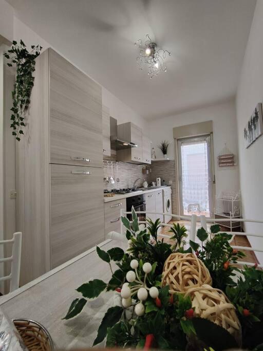 Appartamento Da Nella Giardini-Naxos Extérieur photo