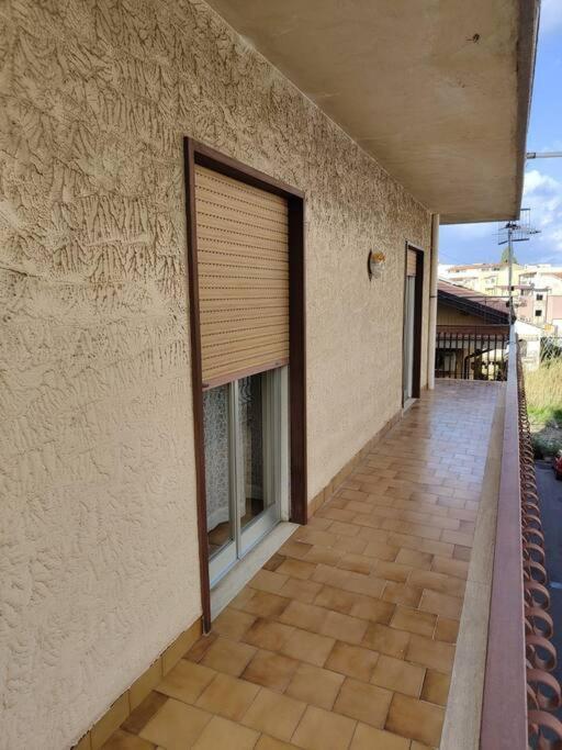 Appartamento Da Nella Giardini-Naxos Extérieur photo
