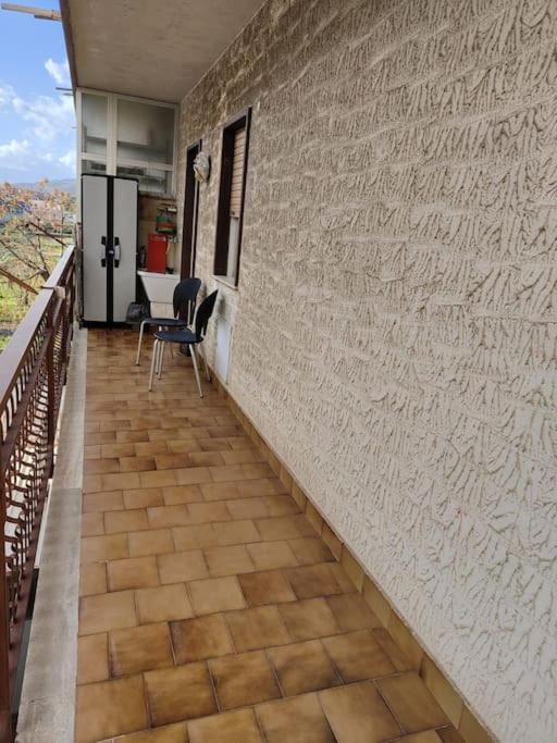 Appartamento Da Nella Giardini-Naxos Extérieur photo