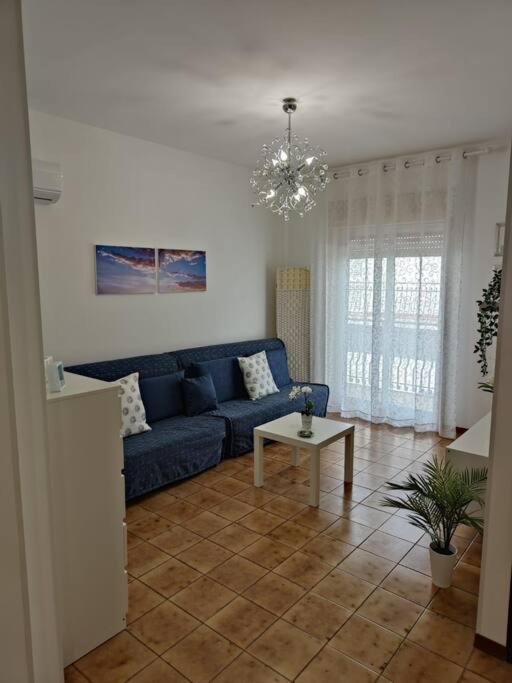 Appartamento Da Nella Giardini-Naxos Extérieur photo