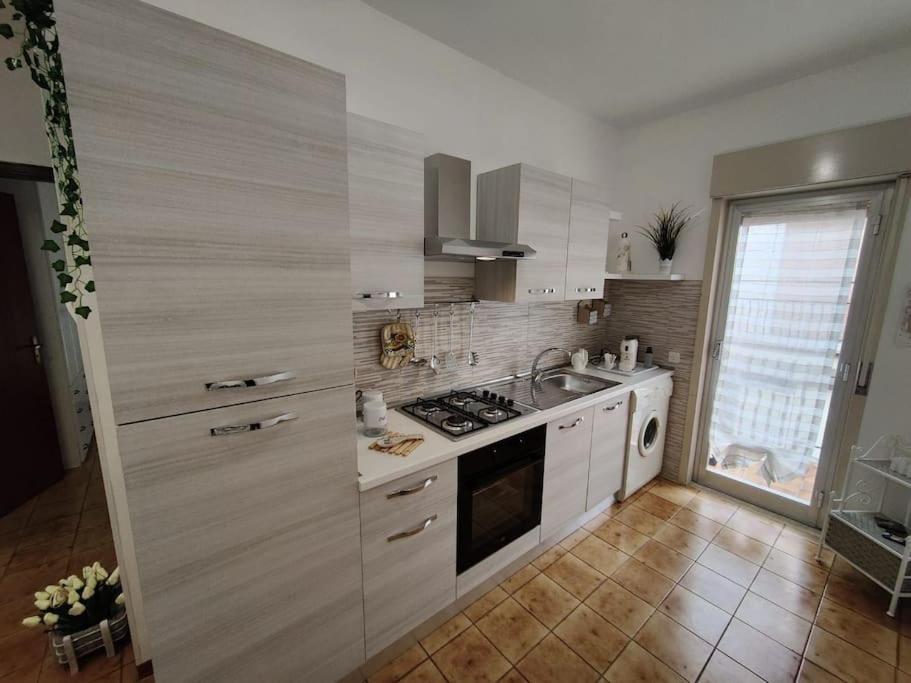 Appartamento Da Nella Giardini-Naxos Extérieur photo