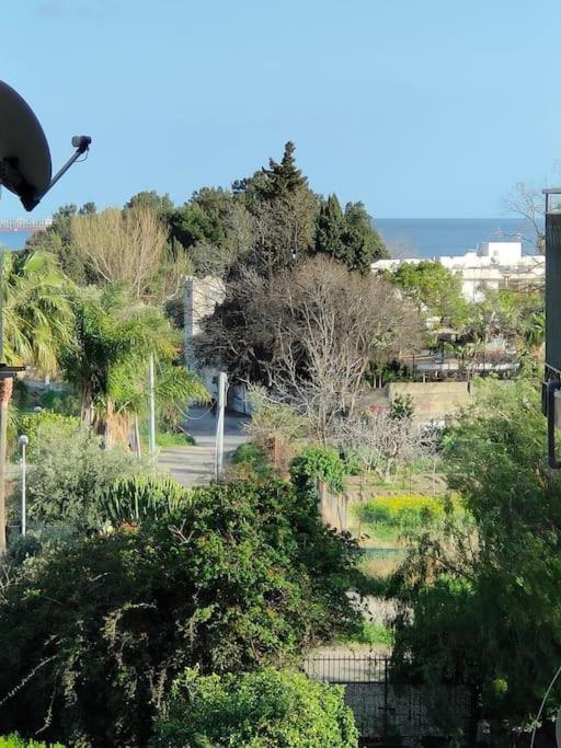 Appartamento Da Nella Giardini-Naxos Extérieur photo