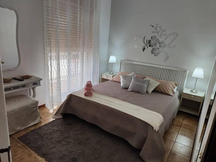 Appartamento Da Nella Giardini-Naxos Extérieur photo