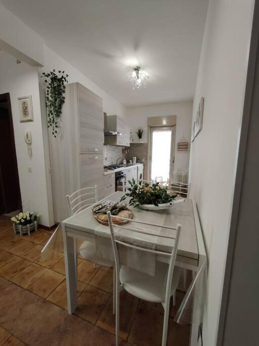 Appartamento Da Nella Giardini-Naxos Extérieur photo