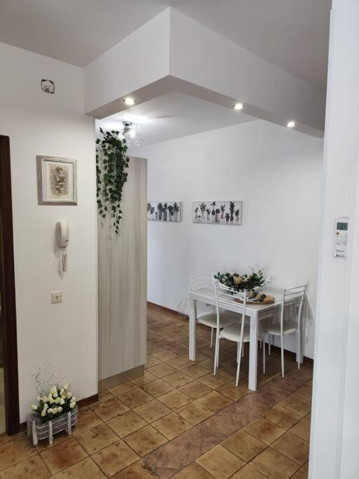 Appartamento Da Nella Giardini-Naxos Extérieur photo