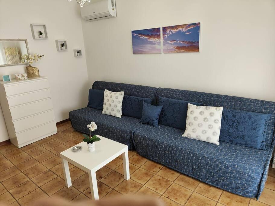 Appartamento Da Nella Giardini-Naxos Extérieur photo